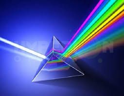 金刚石透镜使激光光学材料加工系统更轻